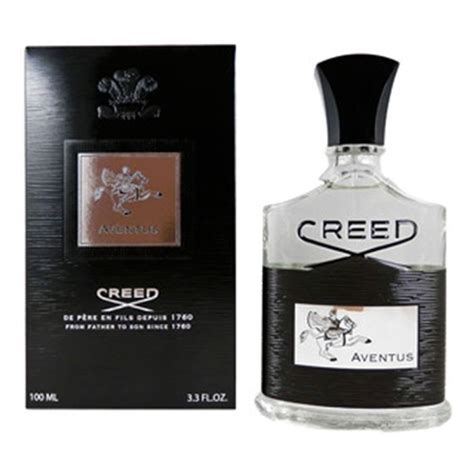 creed aventus 33ml price